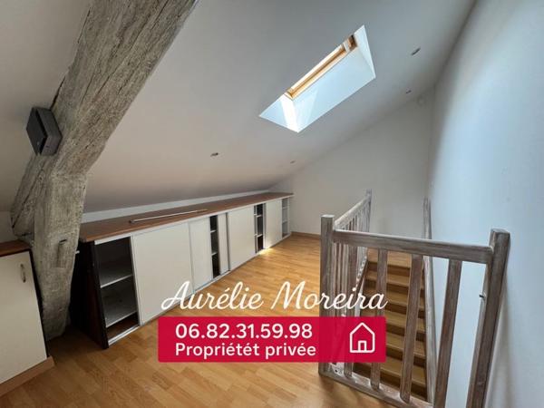 Maison de ville à CANDE SUR BEUVRON