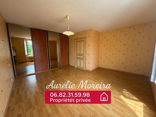 Maison de ville à CANDE SUR BEUVRON