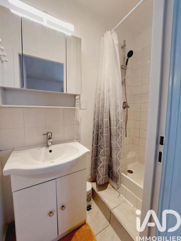 Appartement à vendre 2 pièces 31 m² Savigny-sur-Orge