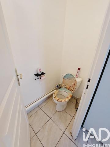 Appartement à vendre 2 pièces 31 m² Savigny-sur-Orge