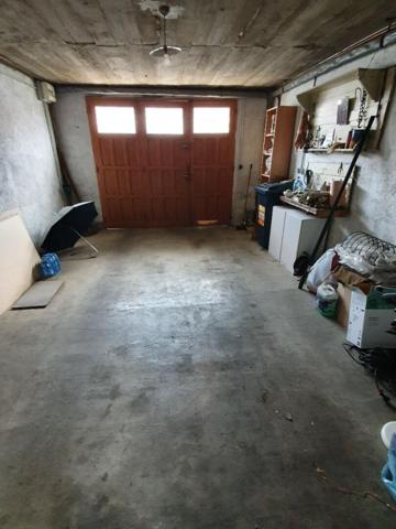 Maison de ville 3 pièces 80 m2 + garage + jardin