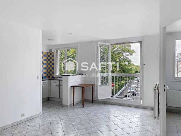 Idéal pour un premier achat ou un investissement!