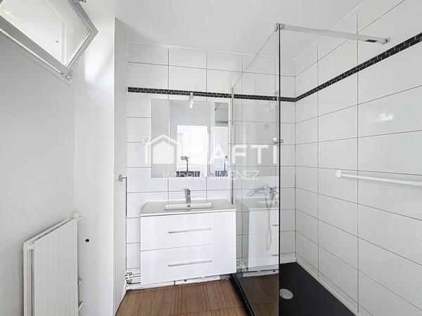 Idéal pour un premier achat ou un investissement!