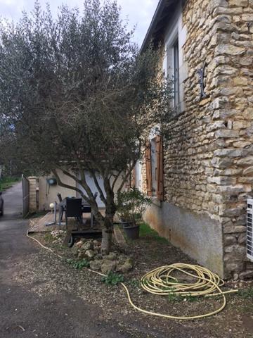 Sancerre (18300) Maison 5pièces de 125m2 et Dépendances sur Pacelle de 900m2 à 10min de Sancerre