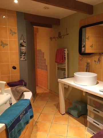 Sancerre (18300) Maison 5pièces de 125m2 et Dépendances sur Pacelle de 900m2 à 10min de Sancerre