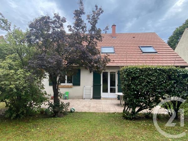Maison à vendre  7 pièces - 127,45 m2 PRINGY - 77