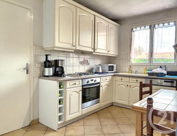 Maison à vendre  7 pièces - 127,45 m2 PRINGY - 77