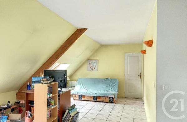 Maison à vendre  7 pièces - 127,45 m2 PRINGY - 77