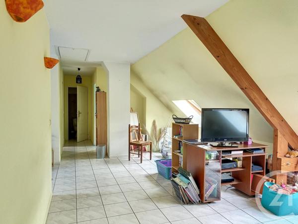 Maison à vendre  7 pièces - 127,45 m2 PRINGY - 77