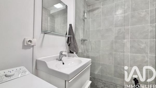 Appartement à vendre 3 pièces 58 m² Saint-Étienne