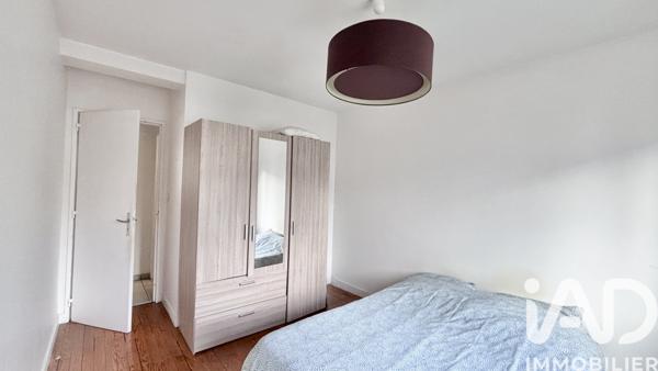 Appartement à vendre 3 pièces 58 m² Saint-Étienne