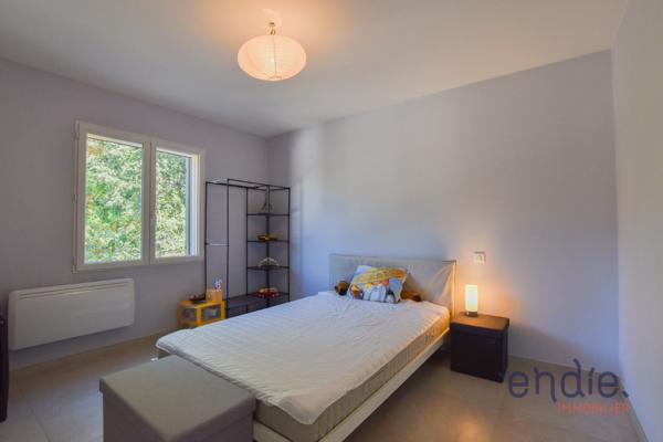 LORGUES grande villa 6 chambres sur 3828 m² avec piscine et vue