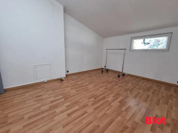 Maison 5 pièce(s)