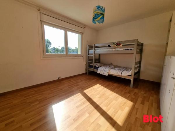 Maison 5 pièce(s)