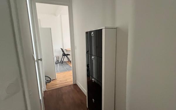 Appartement à louer    1 pièce •  Boulogne-Billancourt