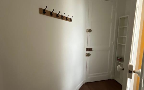 Appartement à louer    1 pièce •  Boulogne-Billancourt