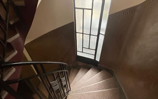 Appartement à louer    1 pièce •  Boulogne-Billancourt