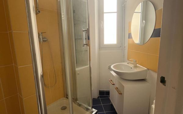 Appartement à louer    1 pièce •  Boulogne-Billancourt