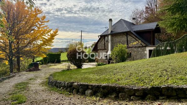 Maison à Epagny Metz Tessy - 5 pièce(s) 110 m²