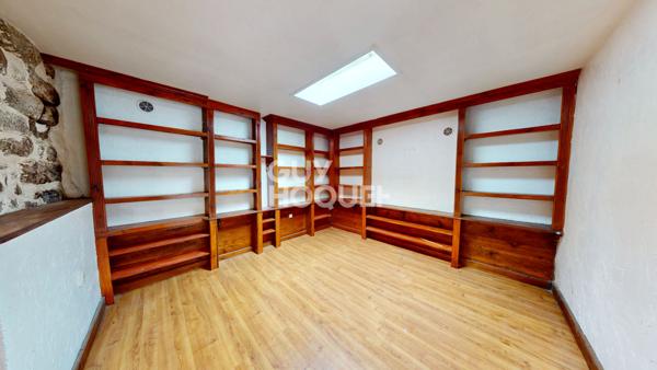 Maison à Epagny Metz Tessy - 5 pièce(s) 110 m²