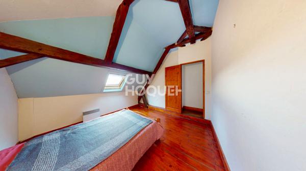 Maison à Epagny Metz Tessy - 5 pièce(s) 110 m²