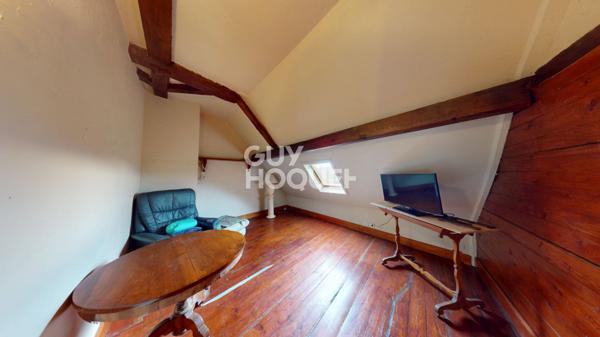 Maison à Epagny Metz Tessy - 5 pièce(s) 110 m²