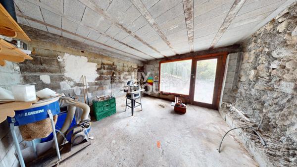 Maison à Epagny Metz Tessy - 5 pièce(s) 110 m²