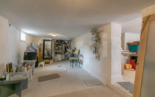 Maison à vendre    6 pièces • 95 m2 Sucy-en-Brie