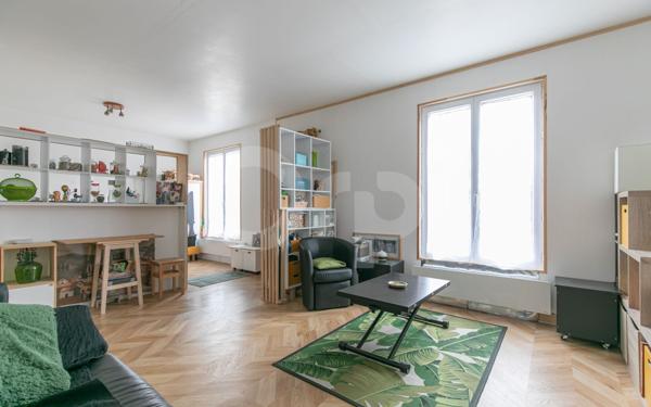 Maison à vendre    6 pièces • 95 m2 Sucy-en-Brie