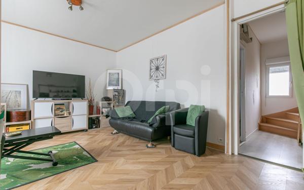 Maison à vendre    6 pièces • 95 m2 Sucy-en-Brie