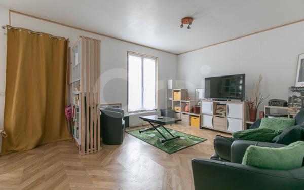 Maison à vendre    6 pièces • 95 m2 Sucy-en-Brie