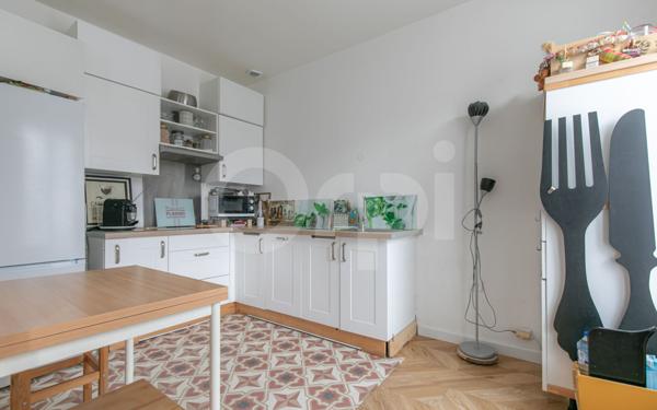 Maison à vendre    6 pièces • 95 m2 Sucy-en-Brie