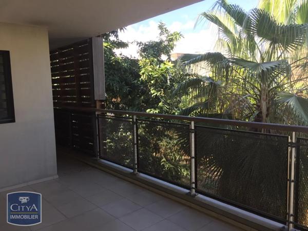 Appartement à louer 3 pièces 67.48m²