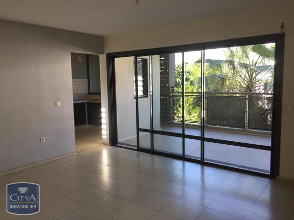 Appartement à louer 3 pièces 67.48m²