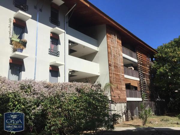 Appartement à louer 3 pièces 67.48m²