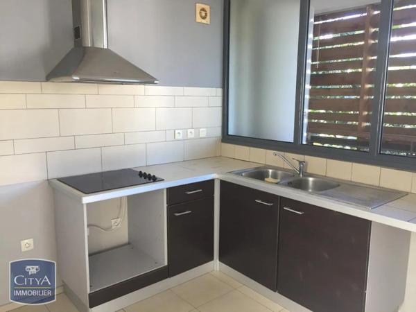 Appartement à louer 3 pièces 67.48m²