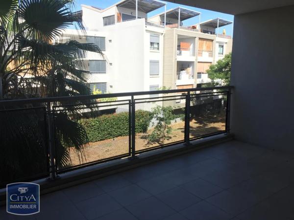 Appartement à louer 3 pièces 67.48m²