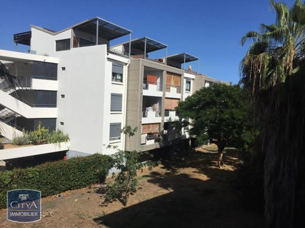 Appartement à louer 3 pièces 67.48m²