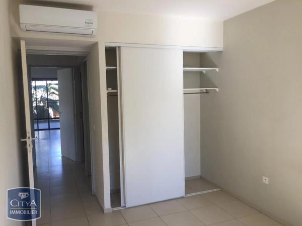 Appartement à louer 3 pièces 67.48m²