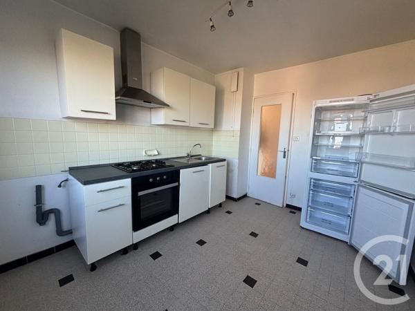 Appartement F2 à vendre  2 pièces - 55 m2 ST ETIENNE - 42