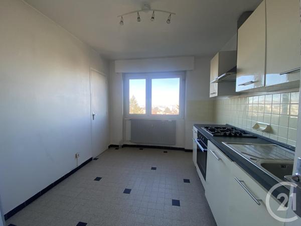 Appartement F2 à vendre  2 pièces - 55 m2 ST ETIENNE - 42