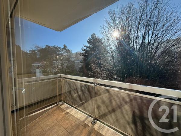 Appartement F2 à vendre  2 pièces - 55 m2 ST ETIENNE - 42