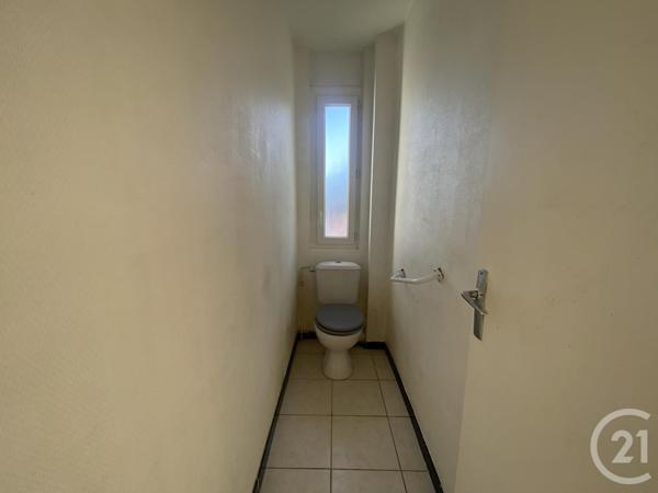 Appartement F2 à vendre  2 pièces - 55 m2 ST ETIENNE - 42