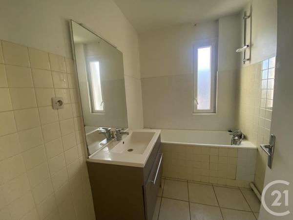 Appartement F2 à vendre  2 pièces - 55 m2 ST ETIENNE - 42