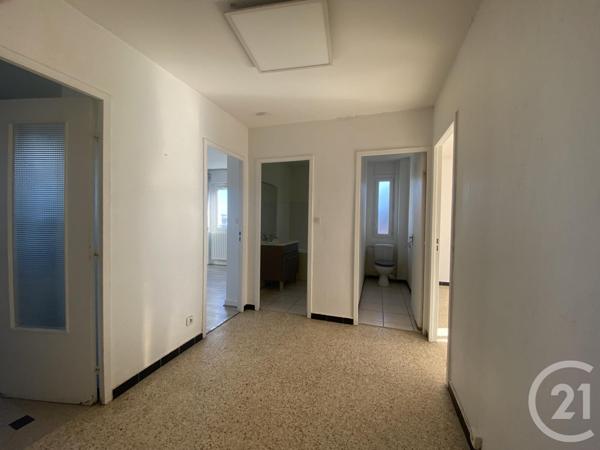 Appartement F2 à vendre  2 pièces - 55 m2 ST ETIENNE - 42
