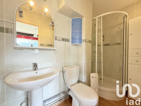 Studio à vendre 26 m² Villard-de-Lans