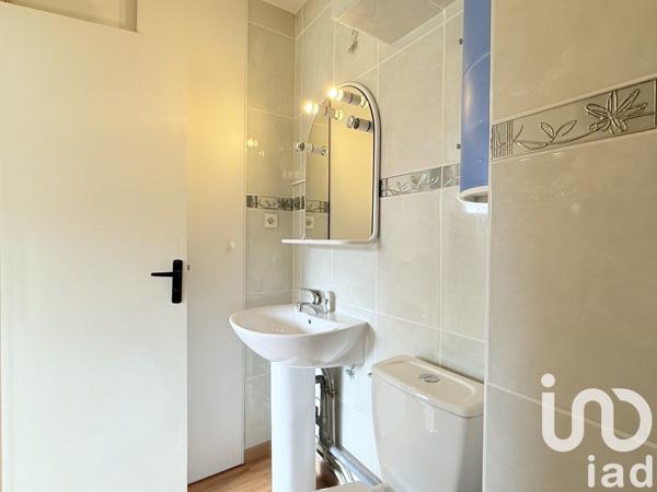 Studio à vendre 26 m² Villard-de-Lans
