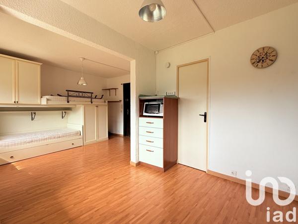 Studio à vendre 26 m² Villard-de-Lans