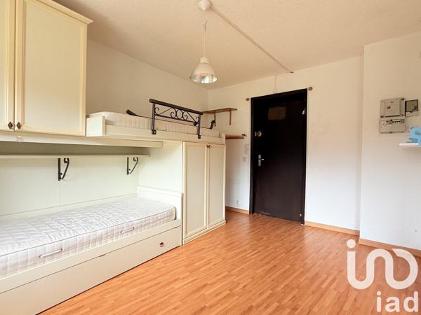 Studio à vendre 26 m² Villard-de-Lans
