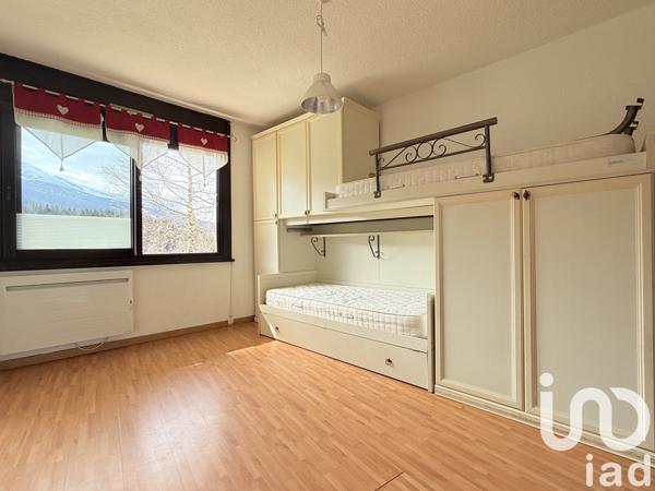 Studio à vendre 26 m² Villard-de-Lans
